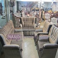 مبل راحتی پرستو مبل راحتی پرستو